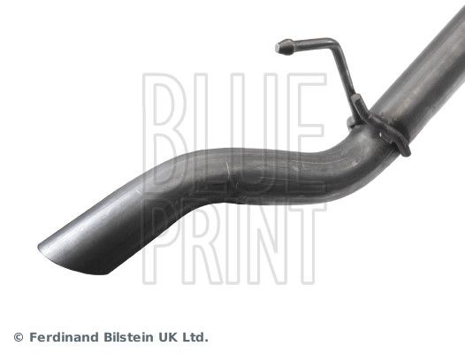 Blue Print ADC46021 Rear Muffler