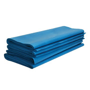 Faithfull Blue Heavy-Duty Rubble Sacks (Box 100) - FAIBAGRS100H