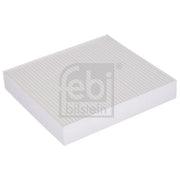 Febi Cabin Air Filter (Pollen Filter) 180014