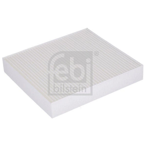 Febi Cabin Air Filter (Pollen Filter) 180014
