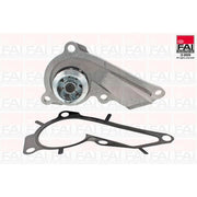 FAI Engine Cooling Water Pump WP6854