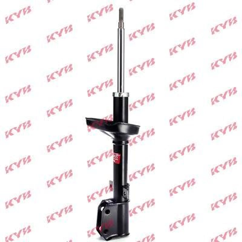 KYB Shock Absorber Damper Strut Front 338700
