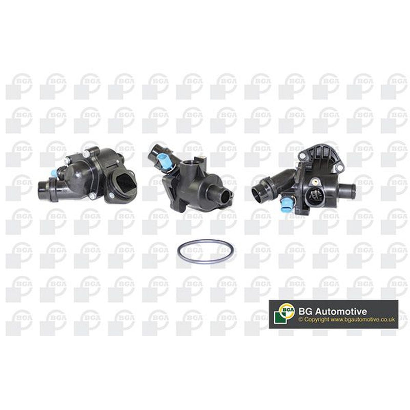 BGA Thermostat,Coolant CT5018