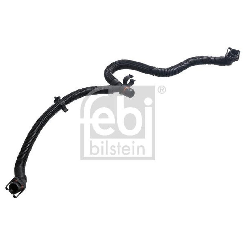 Febi Crankcase Ventilation Hose 185679