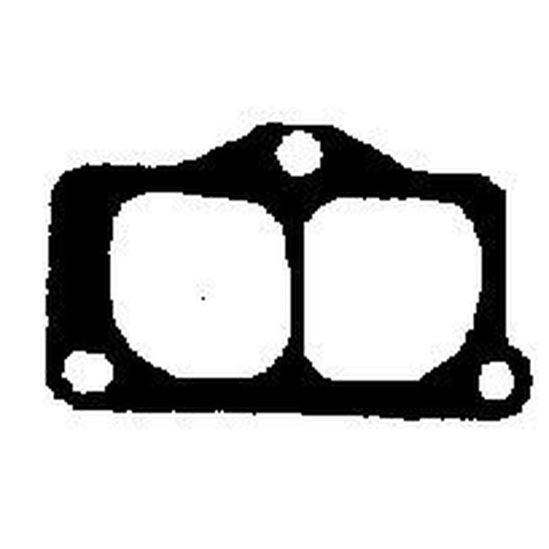 BGA Exhaust Manifold Gasket Wide 1mm Thick MG9332