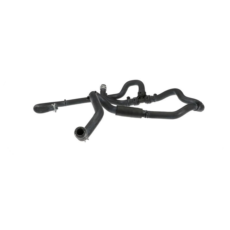 Gates Molded Heater Hose 02-2860