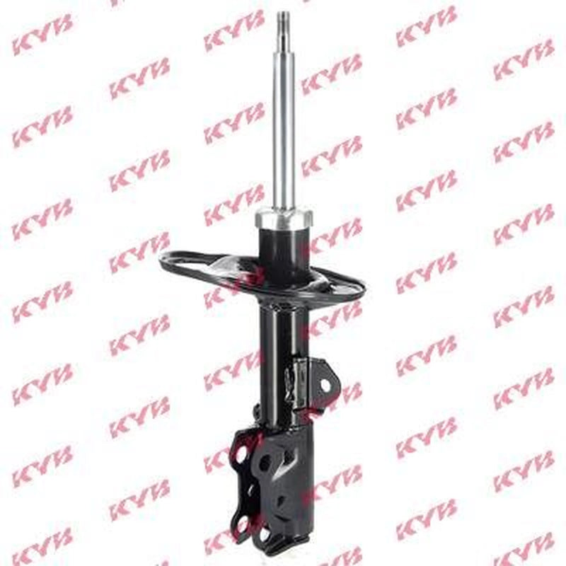KYB Shock Absorber Damper Strut Front Right 335823