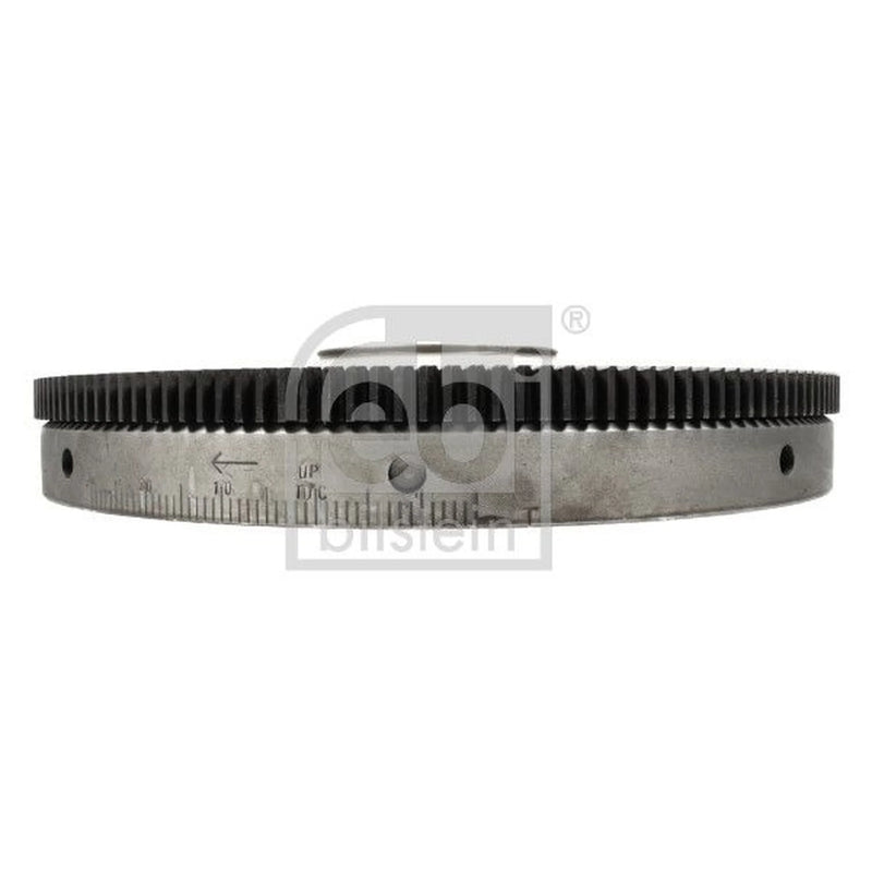 Febi Engine Flywheel 163 Teeth 176002