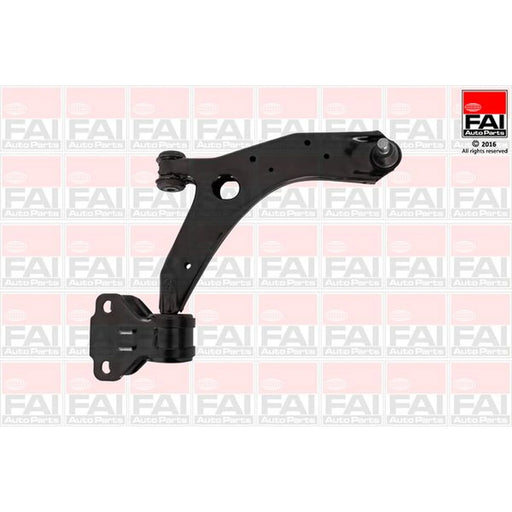 FAI Control/Trailing Arm SS9033
