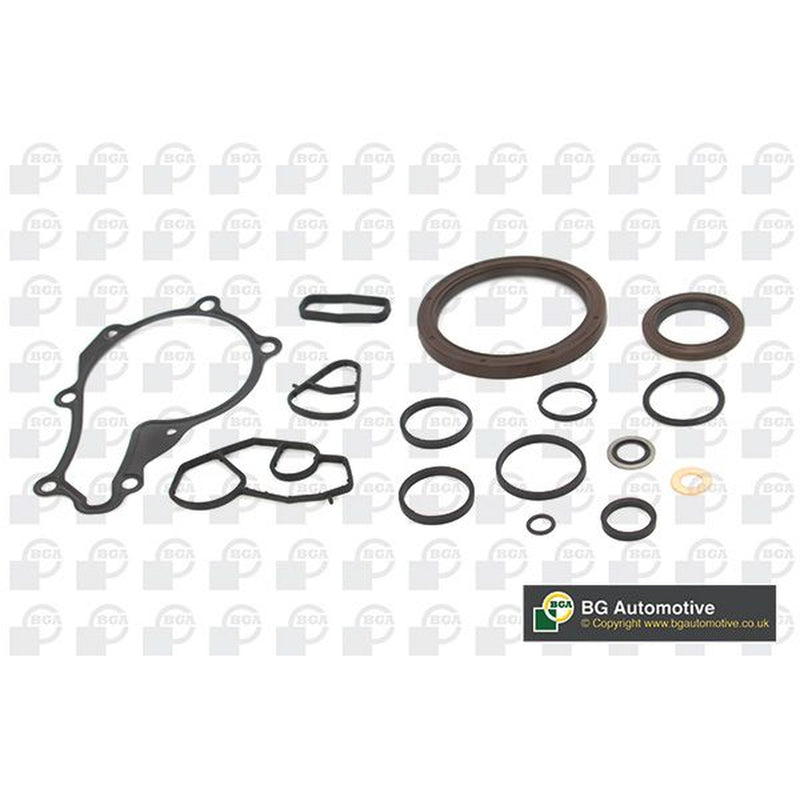 BGA Crankcase Gasket Kit ID CK2315