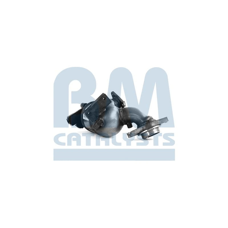 BM Catalysts Homologated Diesel Cat BM80325H
