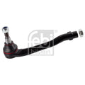Febi Steering Tie Rod End Ball Joint Front Left 173574