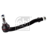 Febi Steering Tie Rod End Ball Joint Front Left 173574