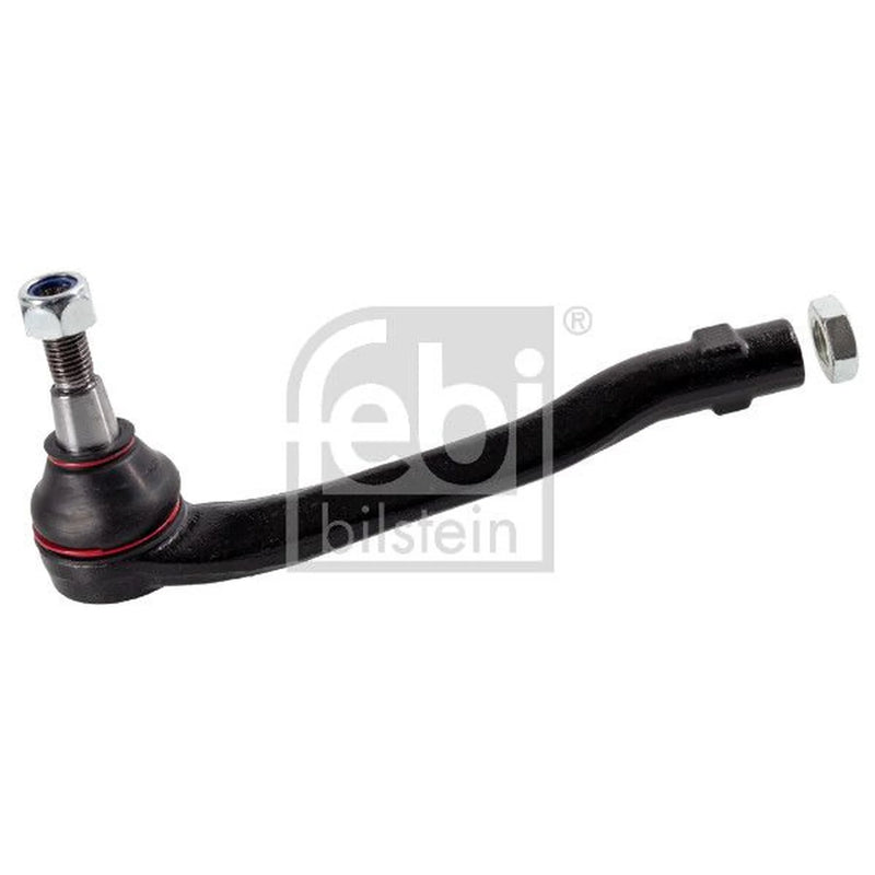 Febi Steering Tie Rod End Ball Joint Front Left 173574