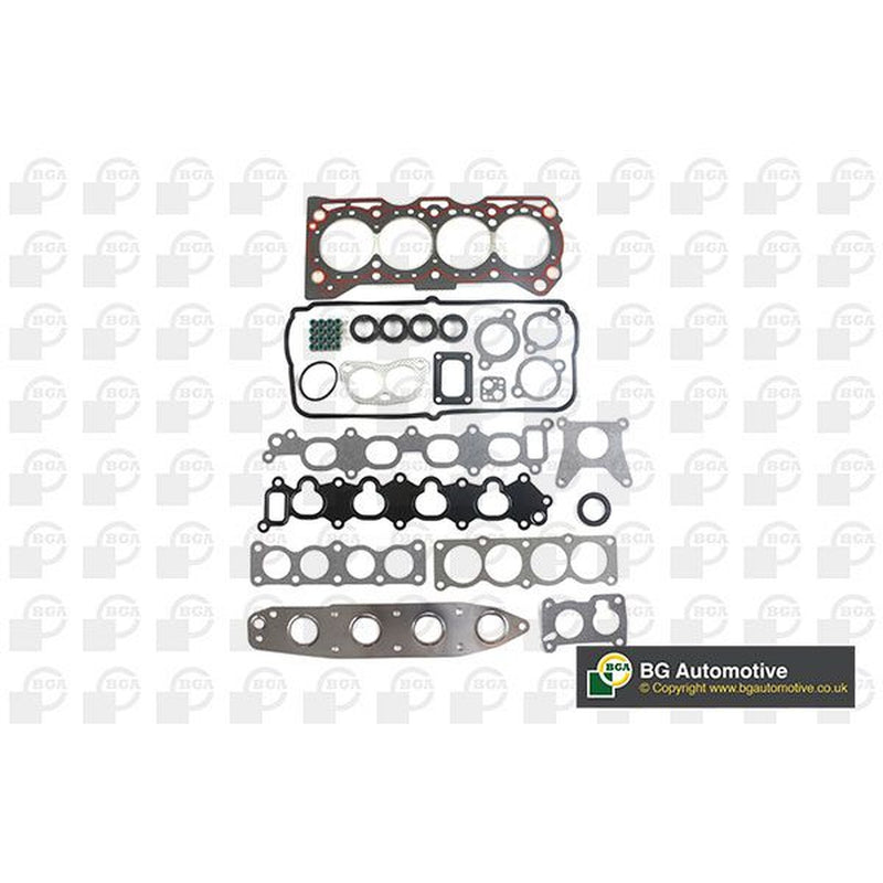BGA Cylinder Head Gasket Kit HK7380