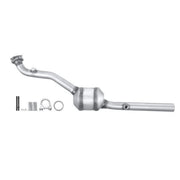 Hella Catalytic Converter 8LE 366 051-231