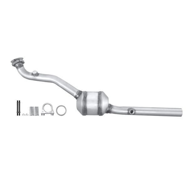 Hella Catalytic Converter 8LE 366 051-231