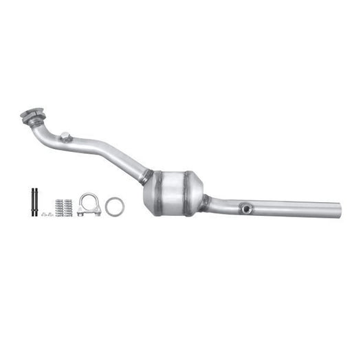 Hella Catalytic Converter 8LE 366 051-231