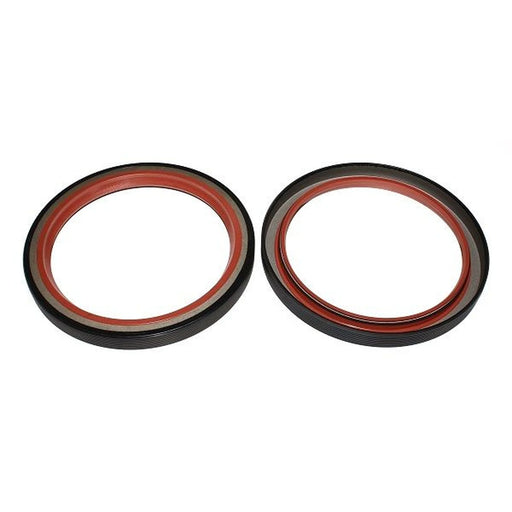Elring Manual Transmission Shaft Seal 130mm OD ID Thick 314.994