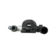 NRF Intercooler Turbo Charge Air Hose 166341