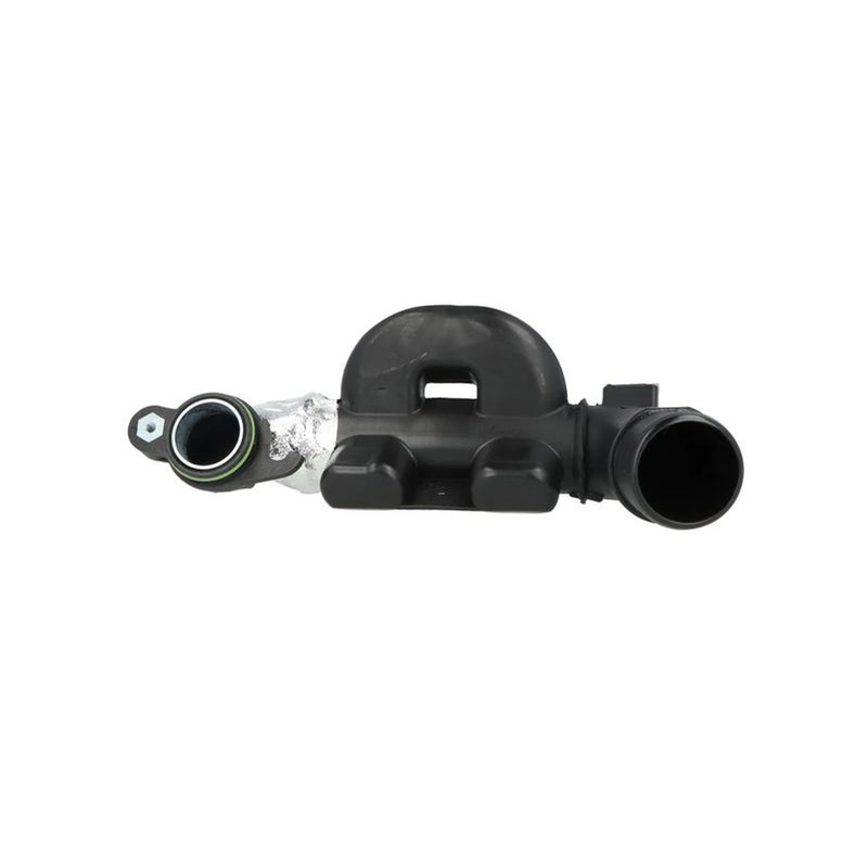 NRF Intercooler Turbo Charge Air Hose 166341