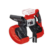 Einhell TE-MB 18/127 Li-Solo Power X-Change Bandsaw 18V Bare Unit - 4504216