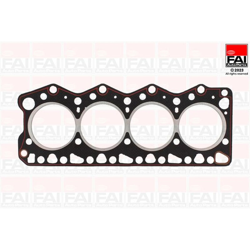FAI Cylinder Head Gasket 1mm Thick HG899C