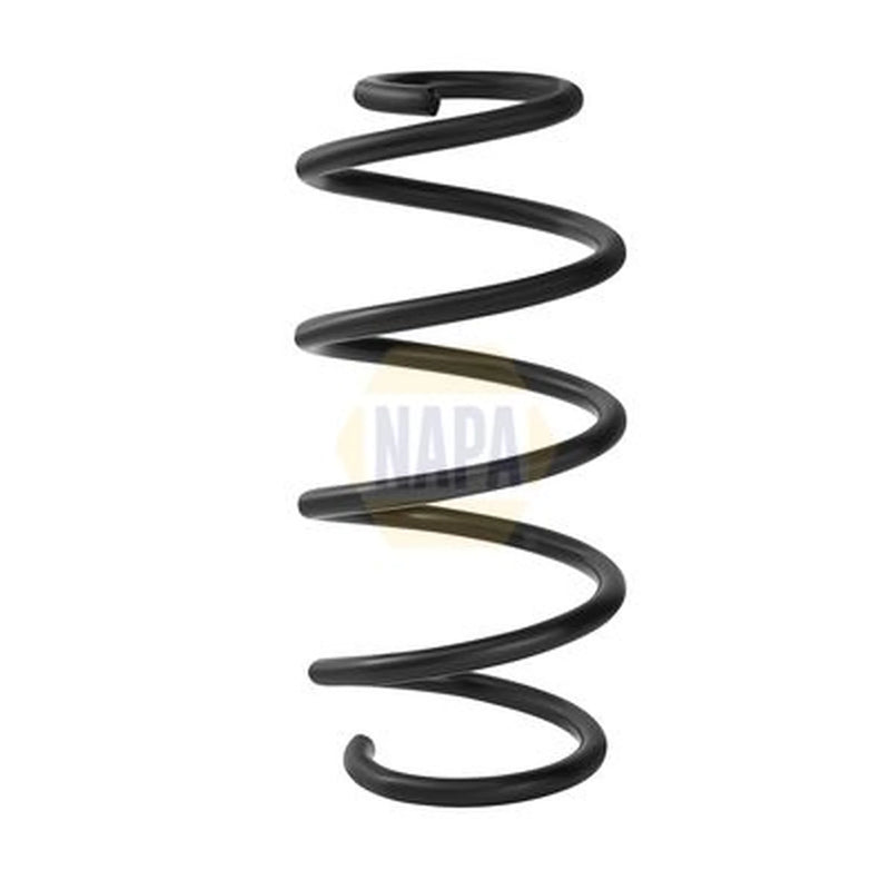 NAPA Front Suspension Coil Spring NCS2148