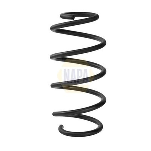 NAPA Front Suspension Coil Spring NCS2148