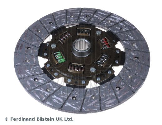 Blue Print ADC43141 Clutch Disc
