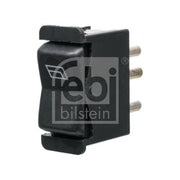Febi Electric Window Switch Control Right Front 5 Pin 18309