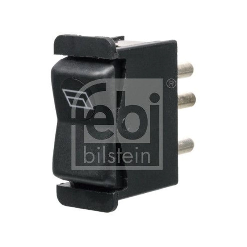 Febi Electric Window Switch Control Right Front 5 Pin 18309
