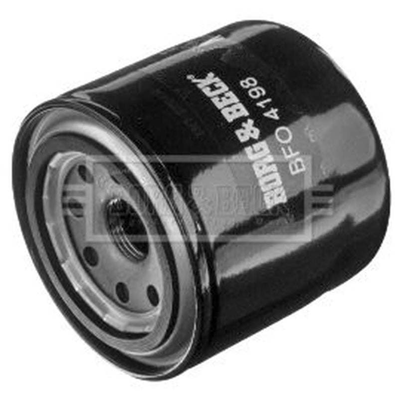 Borg & Beck Engine Oil Filter BFO4198