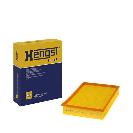 Hengst Engine Air Filter E770L