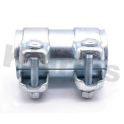 Klarius Connect Pipe D45-49.5Mm L90MM 430466