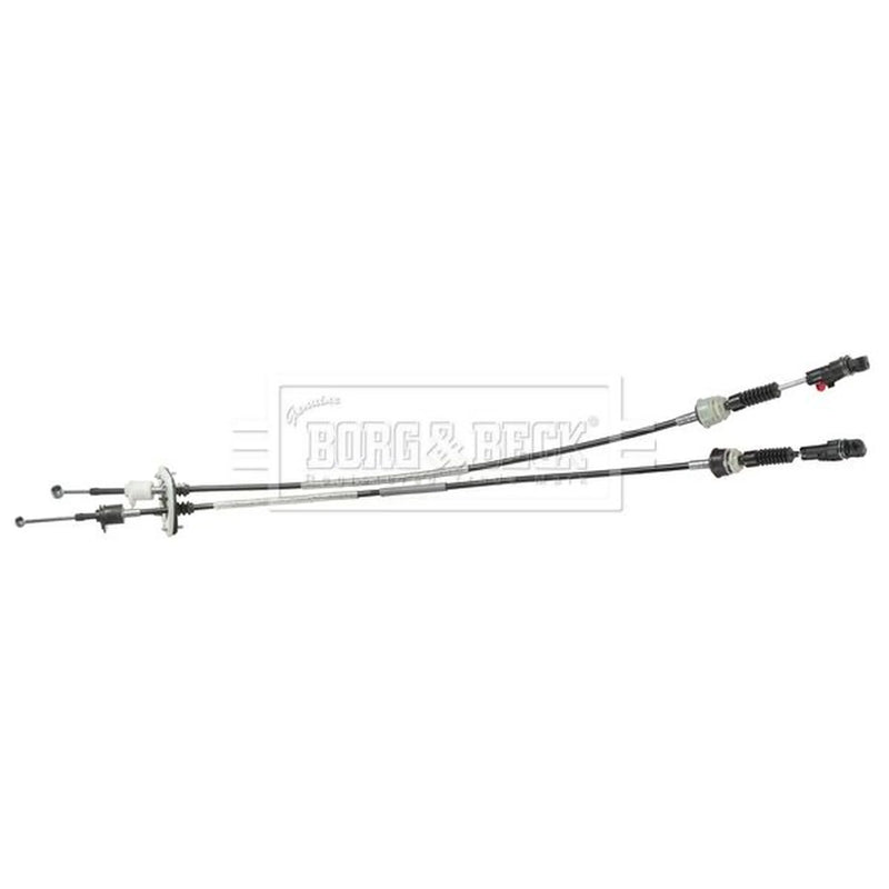 Borg & Beck Manual Transmission Cable Pull BKG1398