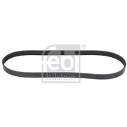 Febi Multi V-Ribbed Drive Belt 38446