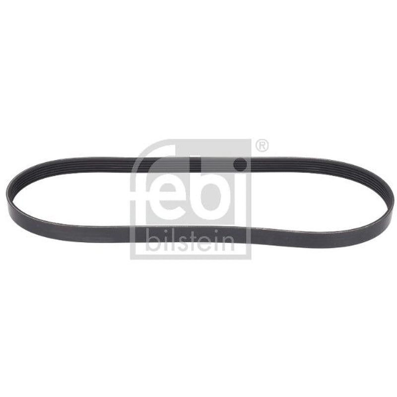 Febi Multi V-Ribbed Drive Belt 38446