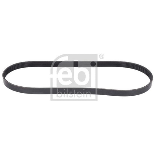 Febi Multi V-Ribbed Drive Belt 38446