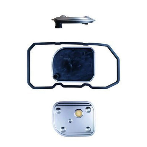Mahle Automatic Transmission Hydraulic Filter HX 158D