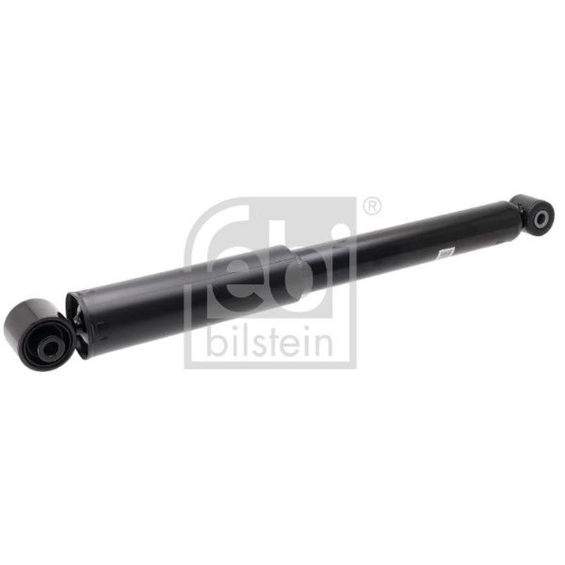 Febi Shock Absorber Damper Strut Rear Left 1002528