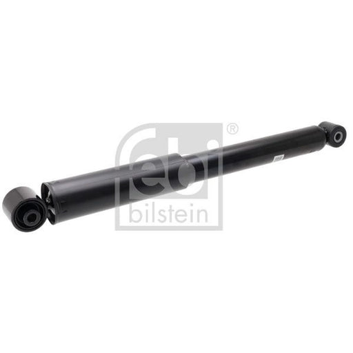 Febi Shock Absorber Damper Strut Rear Left 1002528