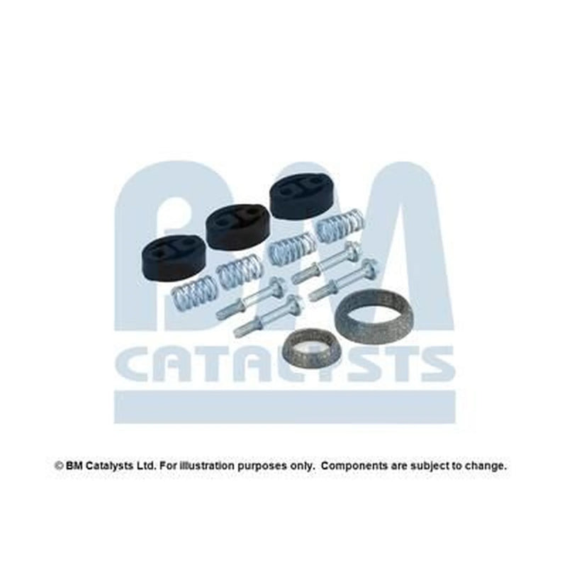 BM Catalysts Fitting Kit FK91975C FK91975C