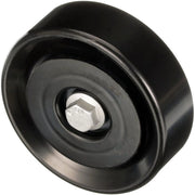 Gates V-Ribbed Belt Deflection/Guide Pulley T36419