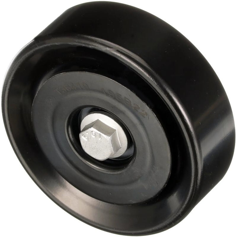Gates V-Ribbed Belt Deflection/Guide Pulley T36419