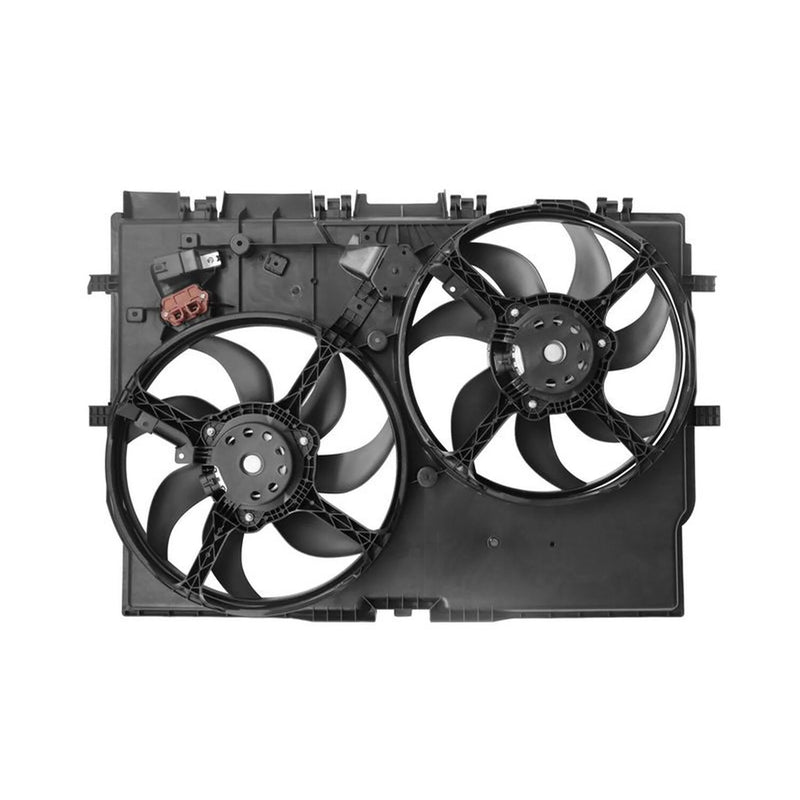 Hella Engine Cooling Fan Front 8EW 366 420-181