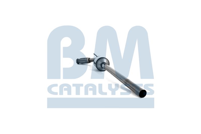 BM Catalysts Catalytic Converter fits Peugeot 406 406 Estate BM80060H 1705EF