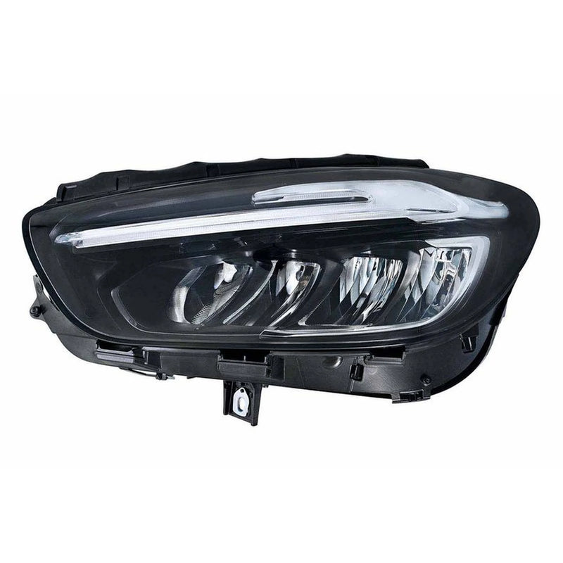 Hella Headlight Headlamp LED Left 1LX 015 558-331
