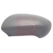 Apec Wing Mirror Cover Left primed AMH2041