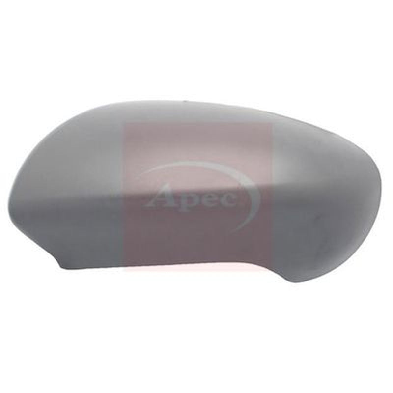 Apec Wing Mirror Cover Left primed AMH2041